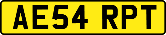 AE54RPT