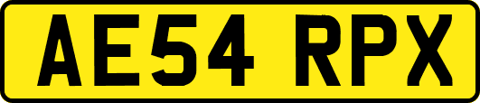 AE54RPX