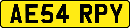 AE54RPY