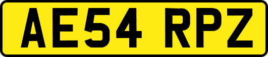 AE54RPZ
