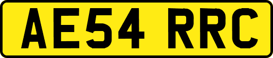 AE54RRC