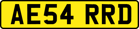 AE54RRD