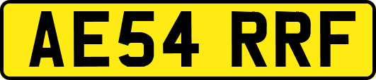 AE54RRF