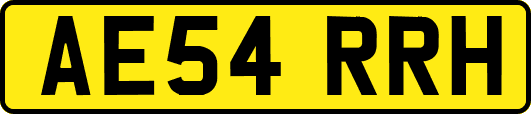 AE54RRH