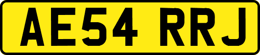 AE54RRJ