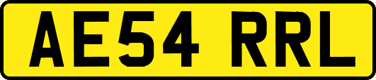 AE54RRL