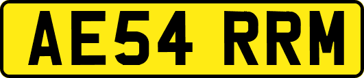 AE54RRM