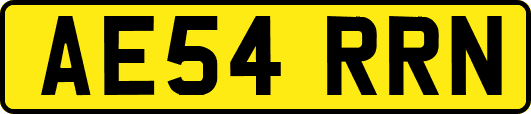 AE54RRN