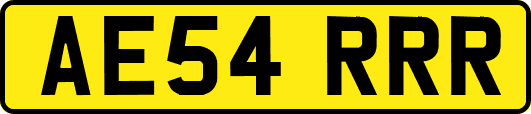 AE54RRR