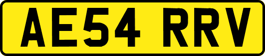 AE54RRV