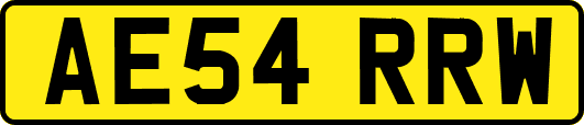 AE54RRW