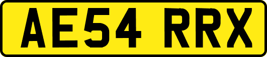 AE54RRX