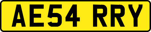 AE54RRY