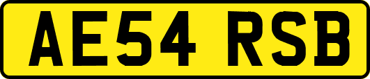AE54RSB