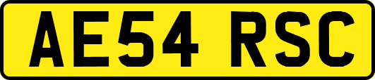 AE54RSC