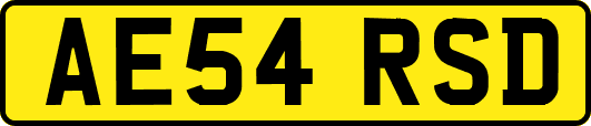 AE54RSD