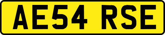 AE54RSE
