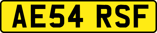 AE54RSF
