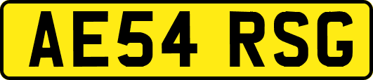 AE54RSG