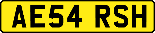 AE54RSH