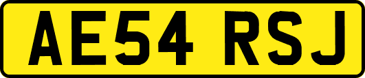 AE54RSJ