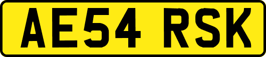 AE54RSK