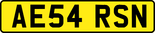 AE54RSN