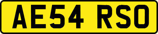 AE54RSO