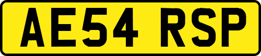 AE54RSP