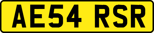 AE54RSR