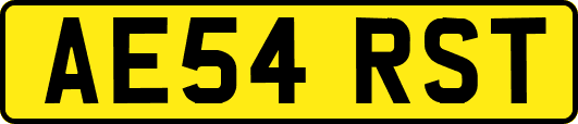AE54RST