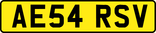 AE54RSV