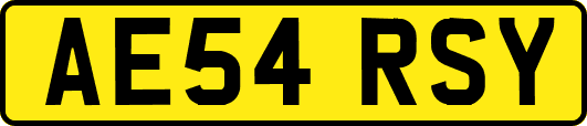 AE54RSY