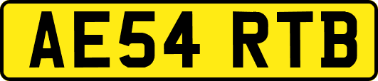 AE54RTB