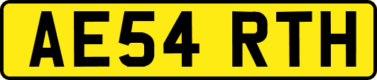 AE54RTH