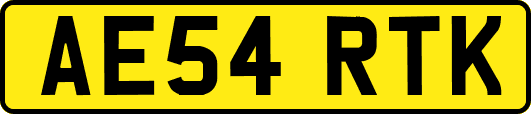 AE54RTK