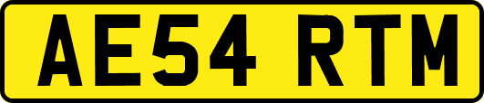 AE54RTM