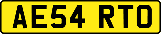 AE54RTO