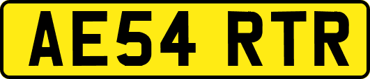 AE54RTR