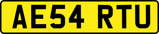 AE54RTU