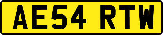 AE54RTW