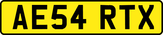 AE54RTX