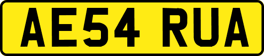 AE54RUA