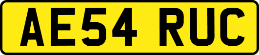 AE54RUC