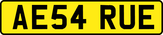 AE54RUE