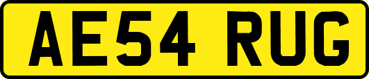 AE54RUG