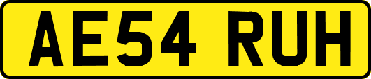 AE54RUH