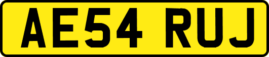 AE54RUJ