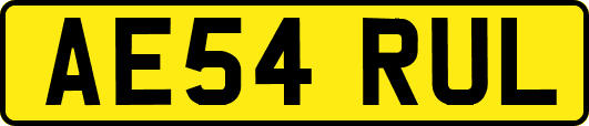 AE54RUL