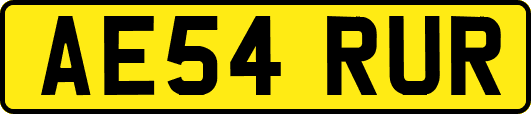 AE54RUR